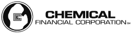 (CHEMICAL FINANCIAL CORPORATION LOGO)